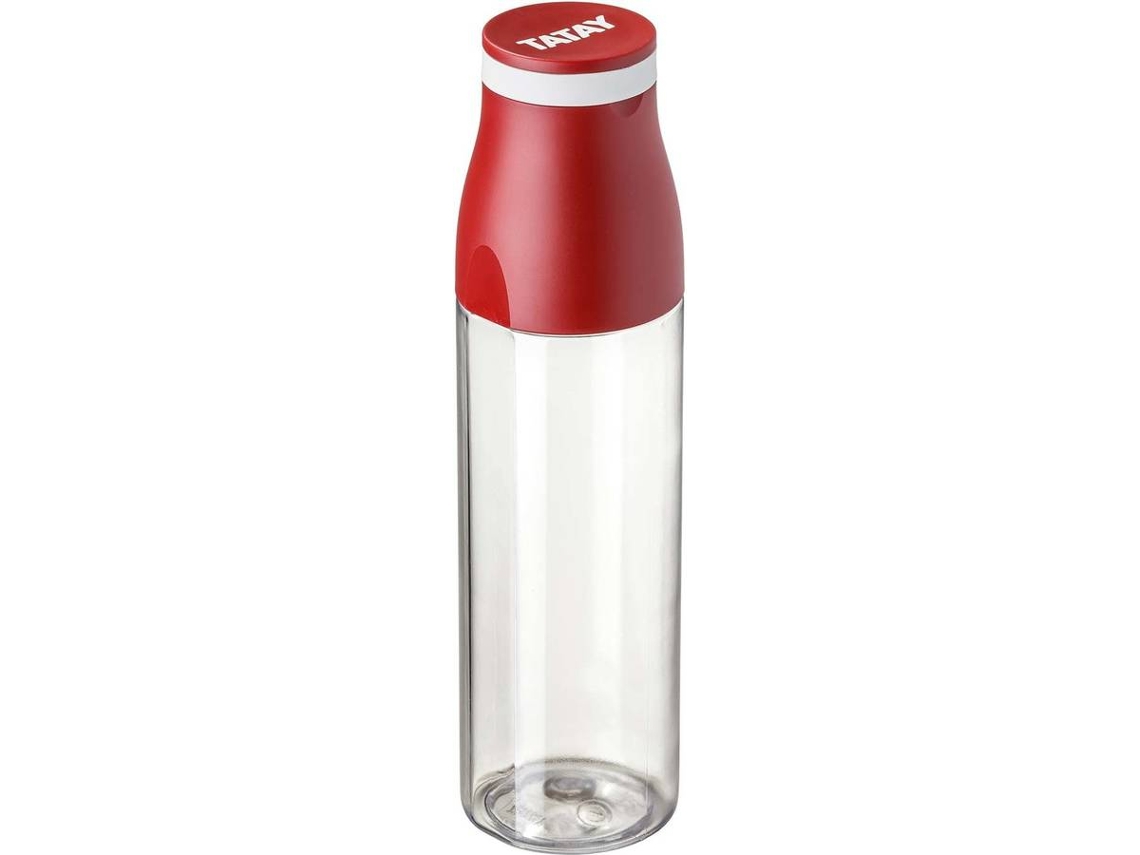 Garrafa Térmica TATAY Urban Drink Vermelho
