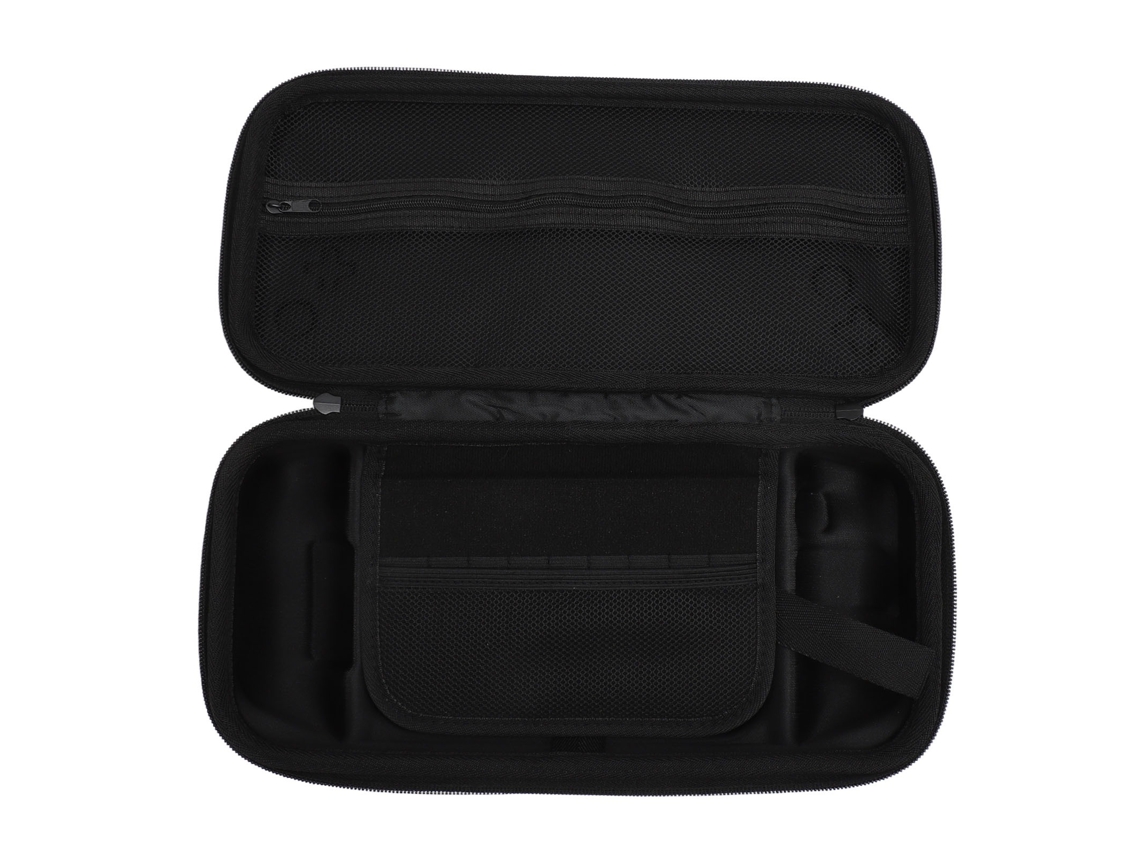 Bolsa portátil EOOCOO resistente a arranhões, com carcaça rígida para viagem | EOOCOO