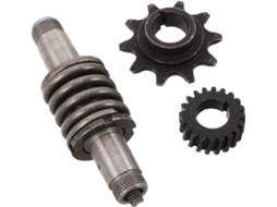 Acessórios De Embreagem Para Motocicletas, Peças De Reposição Para Bicicletas, Kit De Substituição Para Motocicletas E Bicicletas Motorizadas