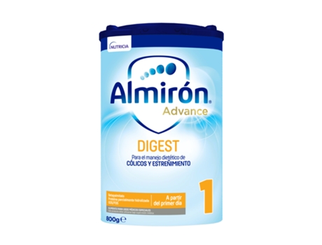 Aptamil () ADVANCE 1 Digest 800g