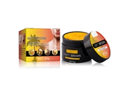 Acelerador De Bronzeamento E Creme De Auto Bronzeamento Natural Com Óleos 100% Naturais E Hidratação