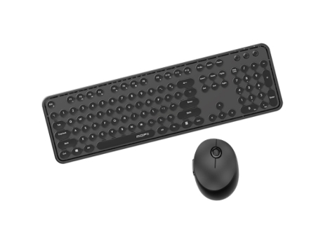 Rato DOS (Wireless - 1600 dpi) + Teclado