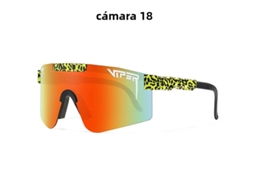 (estilo 18) Óculos De Sol Unissex Para Ciclismo Com Proteção Uv400 Contra Raios Solares.
