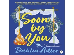 Livro Soon by You de Dahlia Adler (Inglês)