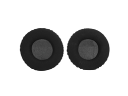 Capas De Almofada Auricular (respirável, Substituição)