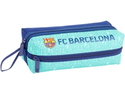 Estojo BARCELONA Triplo (22x8x7cm)