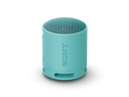 Coluna Bluetooth SONY SRS-XB100L (Autonomia até 16h - Azul turquesa)