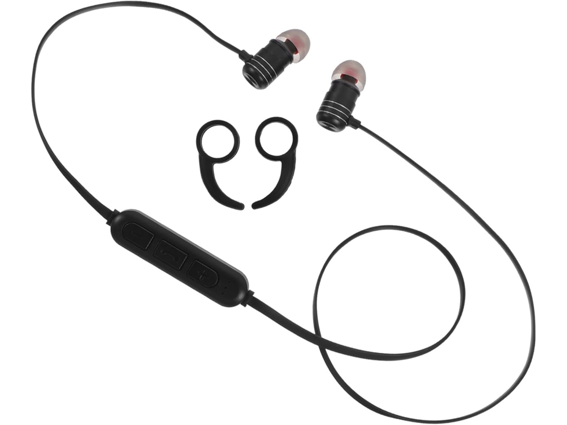 Veemoon T1 Fones De Ouvido Sem Fio Com Faixa Design Para Corrida E