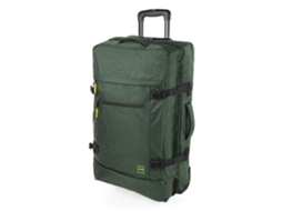 Saco de Viagem Rodas Grandes JASLEN Treviso Kaki 39X67 5X26 Cm 70L