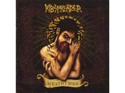 CD Ribspreader - Meathymns