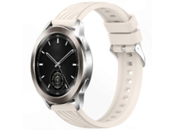 Pulseira De Silicone Macio De Substituição Para Smartwatch S3