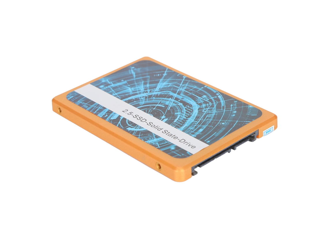 Ssd 2,5 Sata3 LAXISCREED