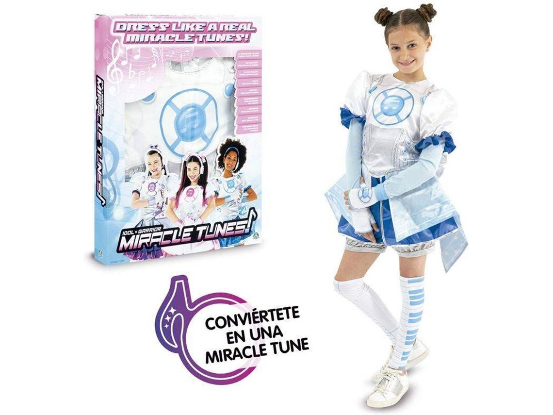 Fato de Menina GIOCHI PREZIOSI Jasmin