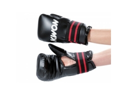Luvas de Boxe KWON Unisexo (M - Multicor)