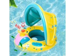 Piscina bola de Natação para Bebês Bola Flutuante Removível Nova Atualização da Bola Flutuante AOZORZ