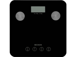 Balança de Diagnóstico BECKEN BAS3057 (5 Funções)