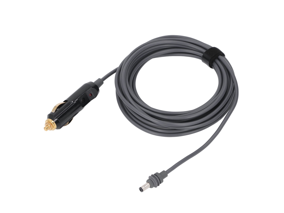 Cabo de Alimentação para Carro Dc 20awg Resistente à Água Ip68, 5m LAXISCREED para Veículos, Barcos e Camiões
