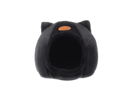 Cama de Pelúcia para Gato
