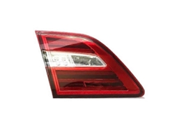 Luz De Freio Traseira Benz W166 Ml300 Ml500 2012 2014 Lofty Richy Taillight