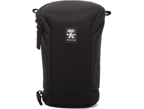 Bolsa Objetiva CRUMPLER Base Layer Lens Case L