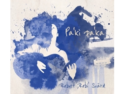 CD Robert 'Robi' Svärd - Pakana (1CDs)