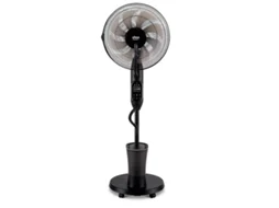Ventoinha de Pé UFESA Nevada (9 velocidades - 60 W - Diâmetro 40 cm)