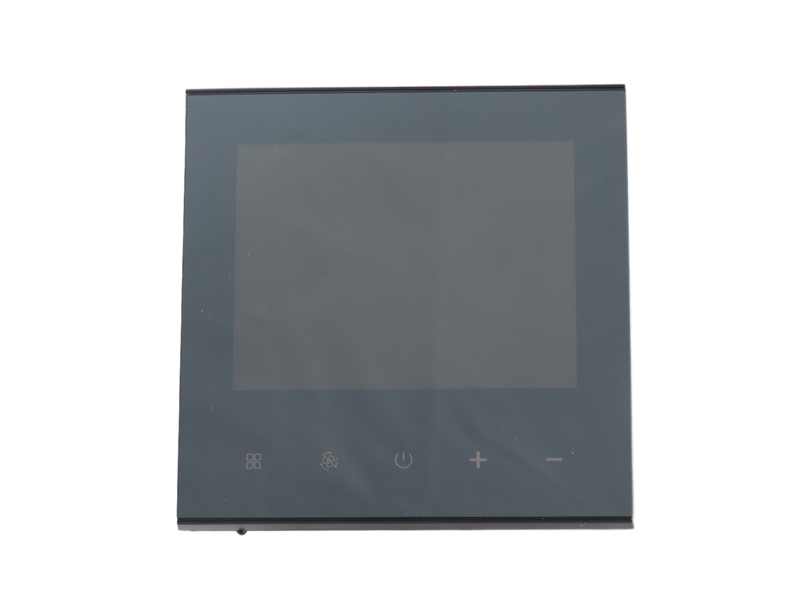 Termostato Inteligente Digital Controle App Tuya