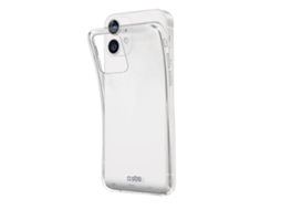 Capa iPhone 13 Mini SBS Skinny Transparente (Outlet Caixa Aberta )