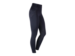 Legging de Equitação Full Grip para Rapariga HORKA Momentum