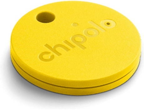 Localizador CHIPOLO Classic Amarelo