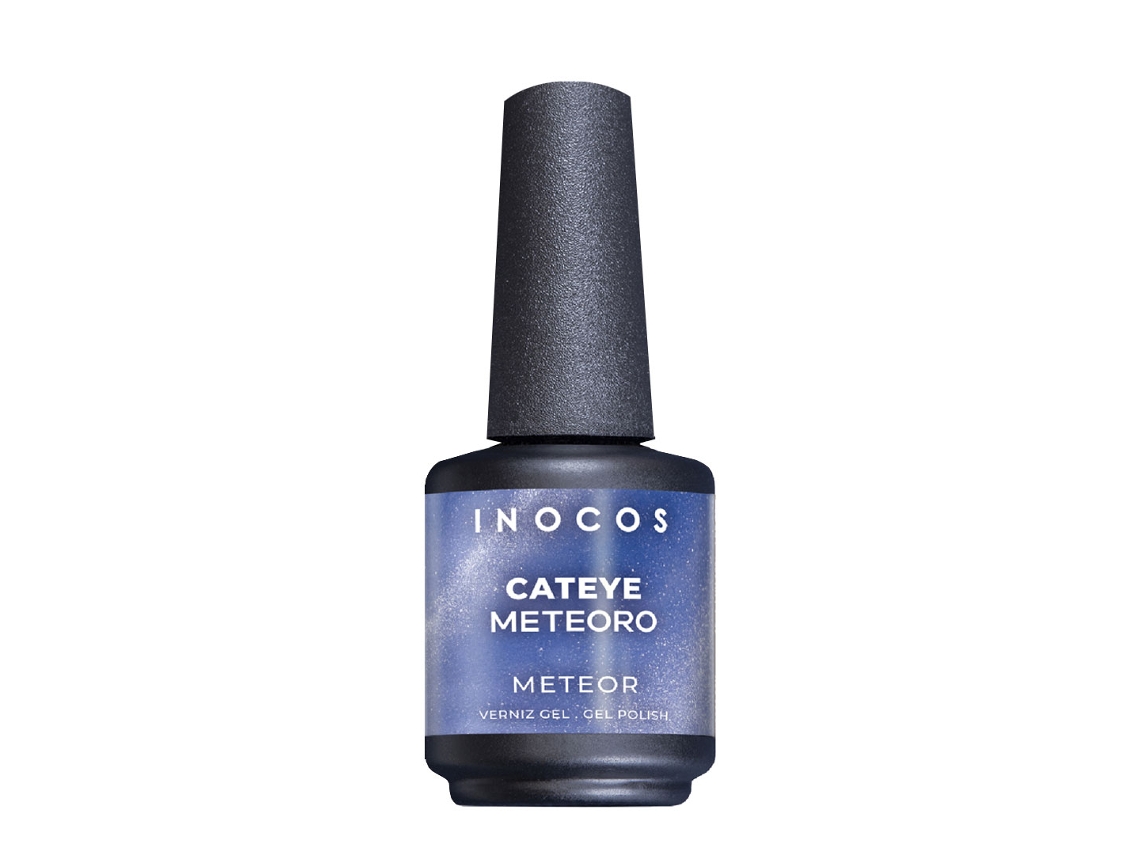 Verniz Gel Cateye Celestial Meteoro Gp520 15ml INOCOS