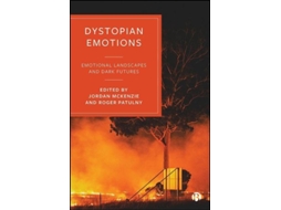 Livro Dystopian Emotions (Inglês)