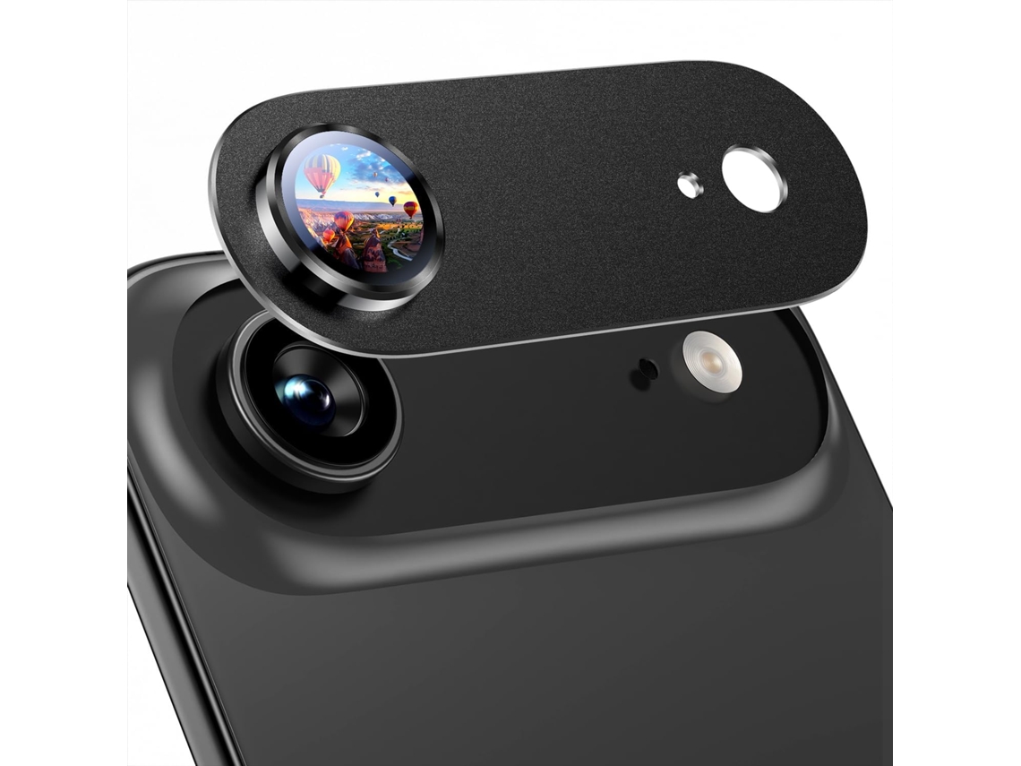 Pelicula de Vidro YUYSAN iPhone17Air