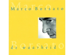 Cd De Waarheid Polydor