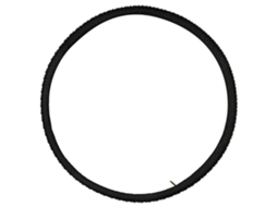 Pneu de Cascalho Rígido Cross Evo Xm Tubeless 700C X 31 Prateado 700C X 31Vittoria