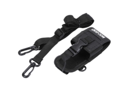 Estojo De Rádio Com Acessório Para Walkie Talkie Baofeng, Preto Olysi Shop