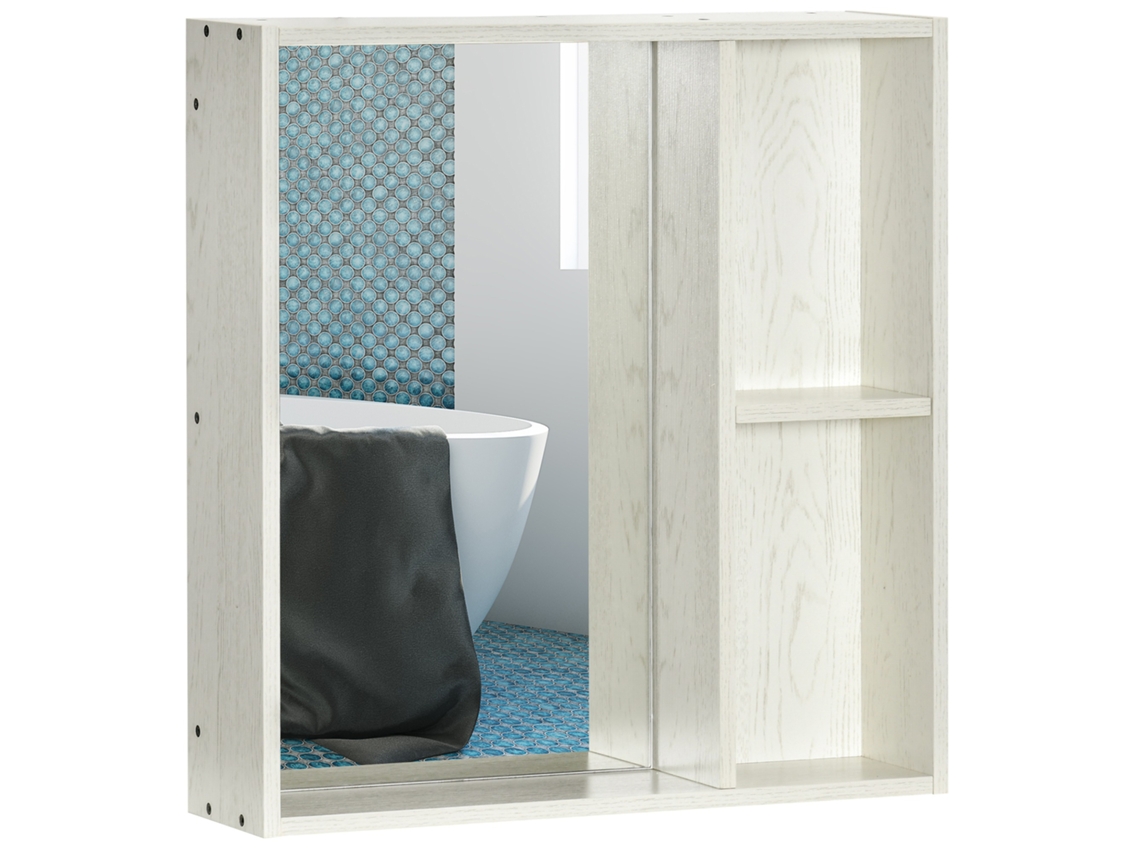 Vaso de madeira externo em formato de carrinho com 4 rodas e alça 120x41x54 cm Carbonizado | S/MARCA
