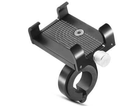 Suporte Para Telefone De Bicicleta, Suporte Fixo Para Guidão De Bicicleta De Liga De Alumínio, Suporte Para Celular, Suporte Para Smartphone