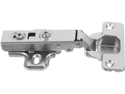 Kit De Reparo Dobradiças Porta Em Aço Inoxidável Reforçado Com Função Autodescarga E Espessura Reforçada