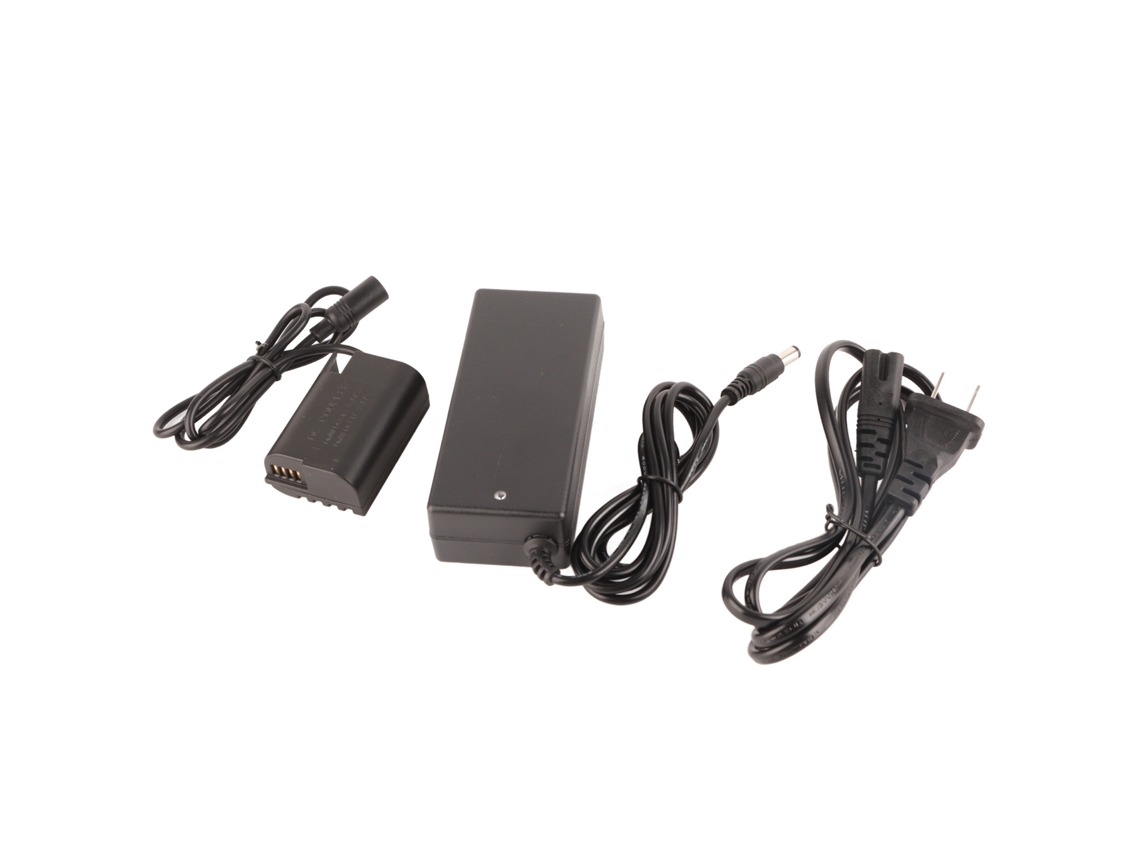 Kit Bateria Dummy LAXISCREED para Dcs5 S5k