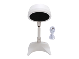 Aetheria exaustor de Cozinha Portátil Plegável Ajustável com Filtro Pm2.5 e Bateria Recarregável