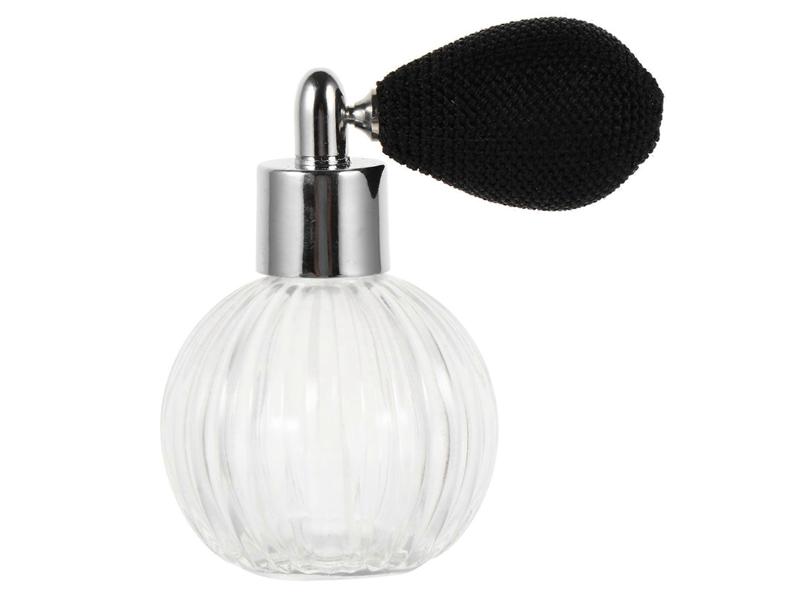 Airbag Perfume Sprayer Pumpkin Shape For Perfume 2sets 50mlmulti5x5cm