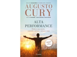 Alta Performance De Augusto Cury