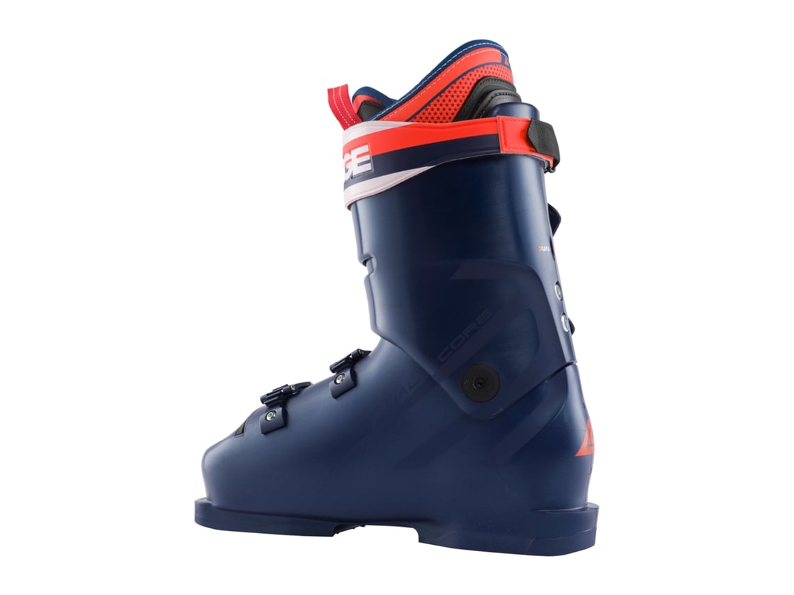 Botas de Unissexo para Ski LANGE Rs Lv Azul (38)