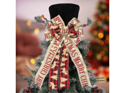 Enfeites Natalinos Para Iluminar Sua Árvore Com Brilho E Magia Festiva. Olysi Shop