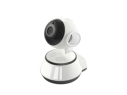 Câmaras De Vigilância Sem Fios Com Sensor De Movimento
