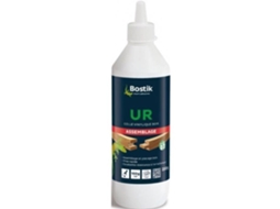 Cola para Madeira Ur Special D2 Configuração Ultra Rápida Excelente Resistência Ao Rasgo Interior Branco Frasco de 250 G BOSTIK