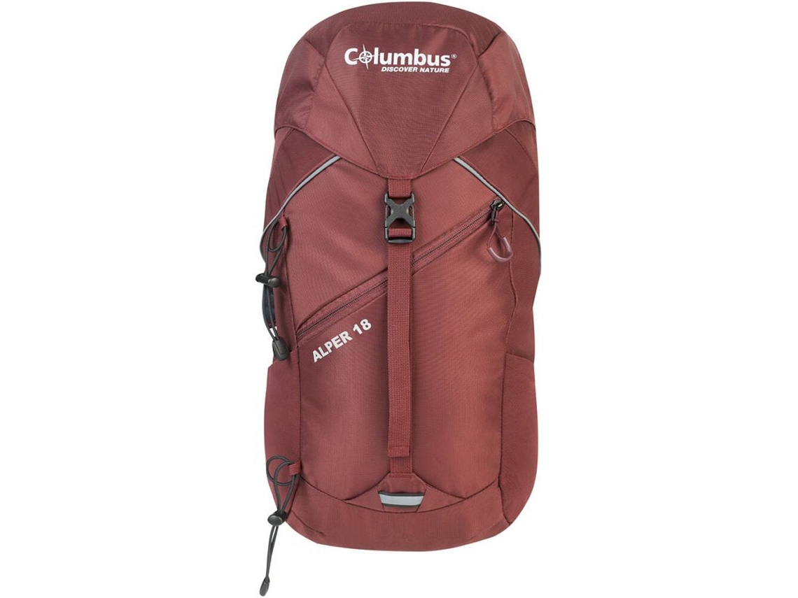 Alper 18L Columbus Outdoor