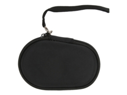 2026 capa de Viagem Resistente para Logitech Mx M650l