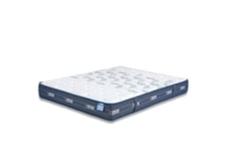 Colchão Molaflex Selection Multielástic 180 X 195| Molas Contínuas 